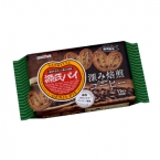 源氏パイ　深み焙煎コーヒー